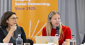 BDD25: Speaker Rachel Beatty-Riedl