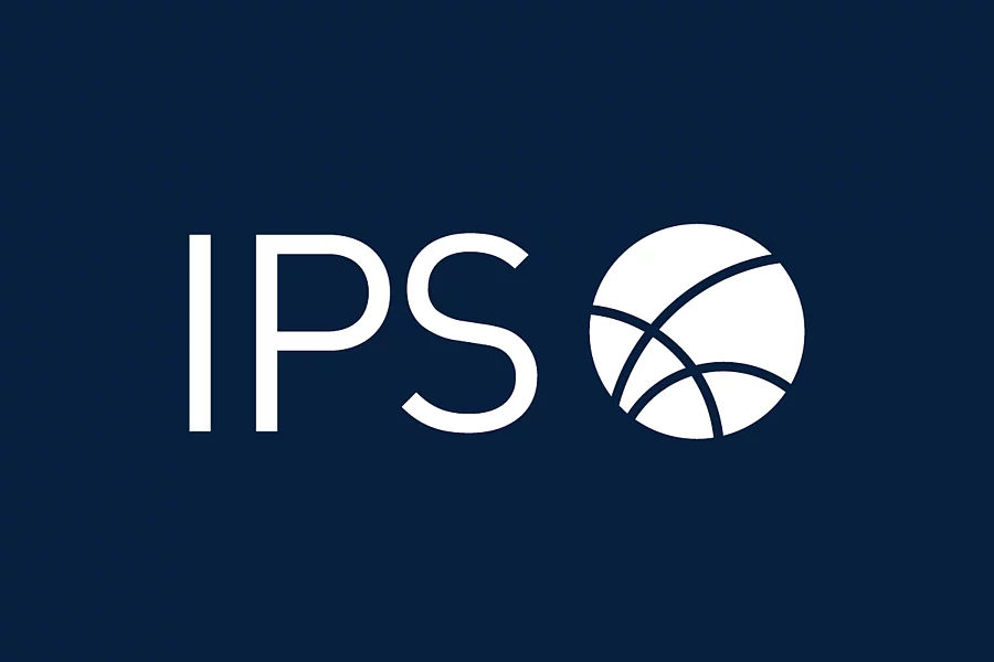 Logo IPS Journal