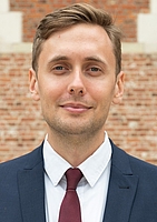 Picture of Jonathan Schnock.