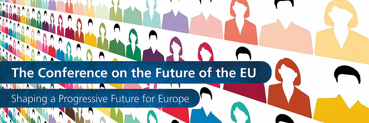 Launch Event: Progressive Manifesto For European Democracy