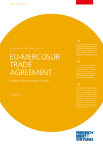 EU-MERCOSUR trade agreement