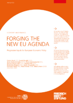 Forging the new EU agenda